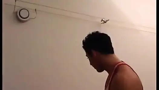 Short hair blonde with amazing body fucked hard