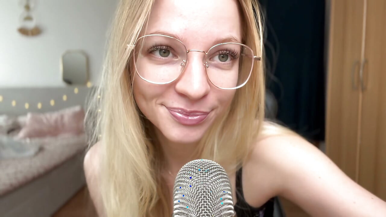 Boyun eğmeye beyin yıkama! Asmr