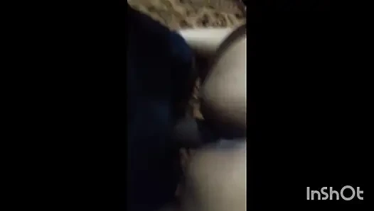 Meena Bhabhi Enjoying Romantice Sex with Husband Friend