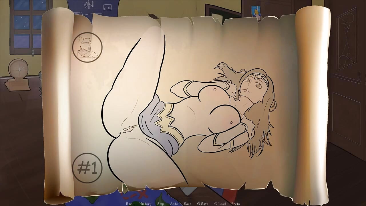 One Piece - เทรนเนอร์โจรสลัด ตอน 2 - เย็ดกับสาวผิวดําโดย Loveskysanx