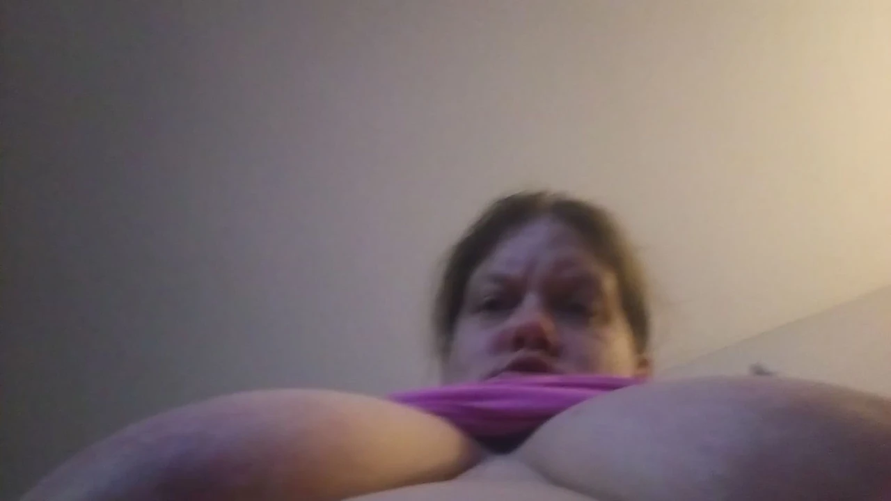 Big ass boobs