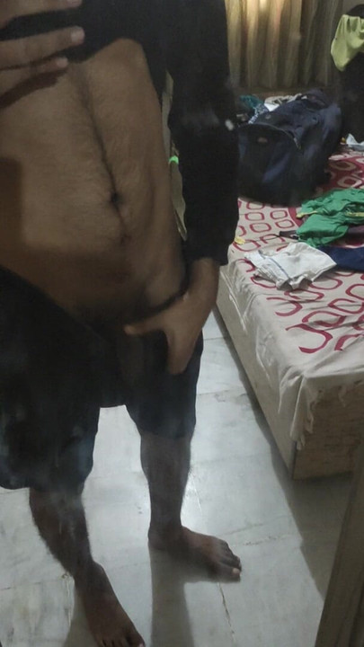 My first video with your mom’s favourite, more sex videos coming soon
