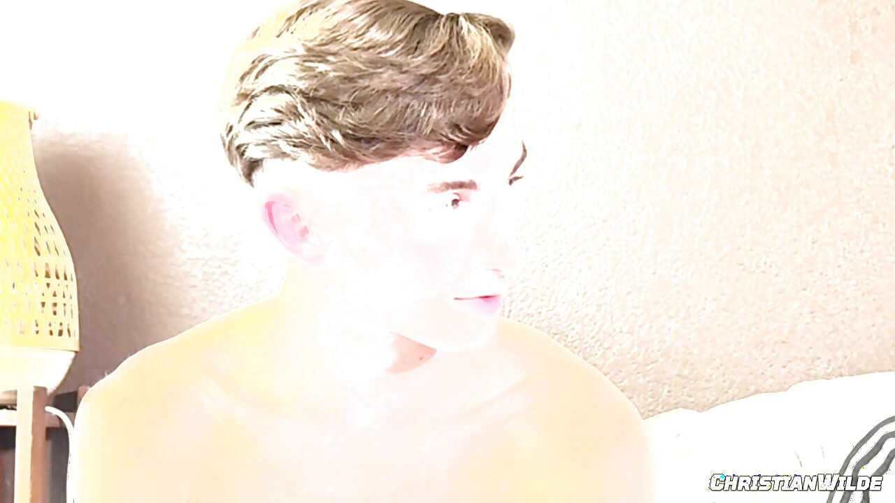 ChristianWilde christian wilde và ryder rockwell đam mê game thủ được sử dụng lỗ của mình