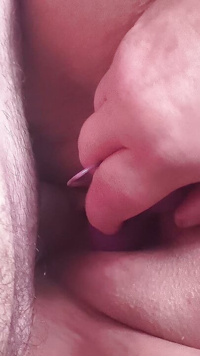 Noche de creampie