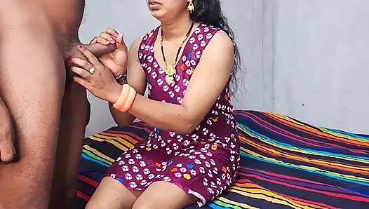 Indian Bhabhi Stepsister and Stepbrother Hardcore Rough Fuck Doggy Style