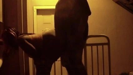 Back hooker
