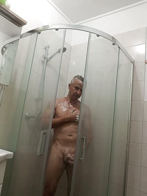 Gay Cock Shows