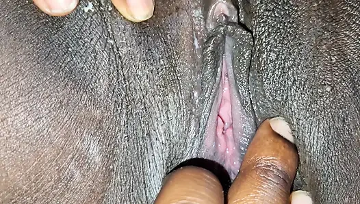 Feeling All the Sauces Even in the G-spot, This Is so Delicious That You Can't Even Imagine