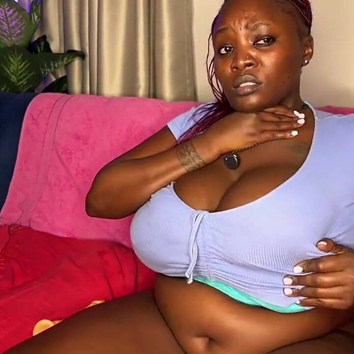 Do You Love My Huge Breast Titties