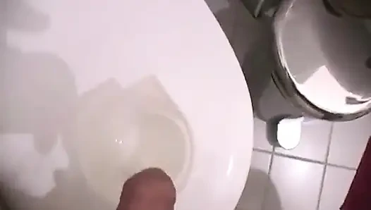 Huni götten ağza