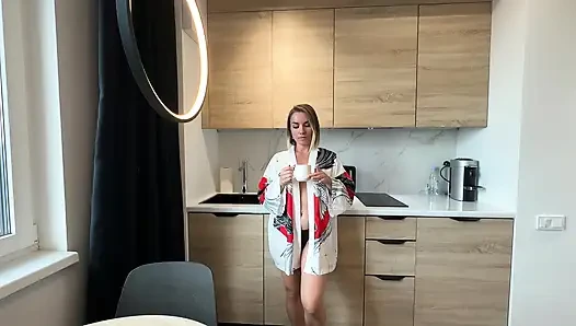 69 In: Deep Throat und Mädchenorgasmus
