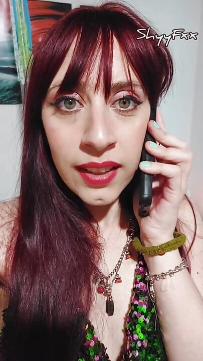 Shyyfxx Influencer fierbinte striptease Sin Bedste Ven Med En Lykkelig