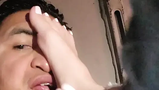 Goddess yessi