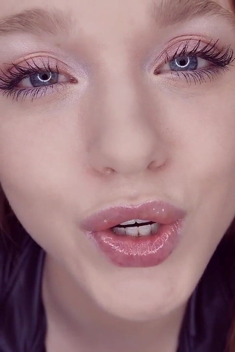 You Are Nothing to Me - Lip Fetish