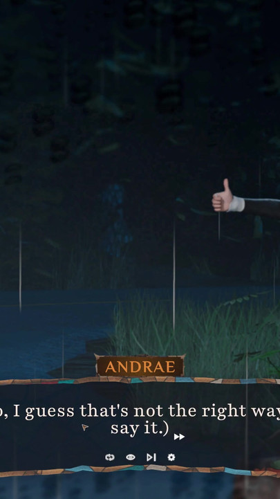 Epic moment from "EP1: Lust Sisters (Full Gameplay)"