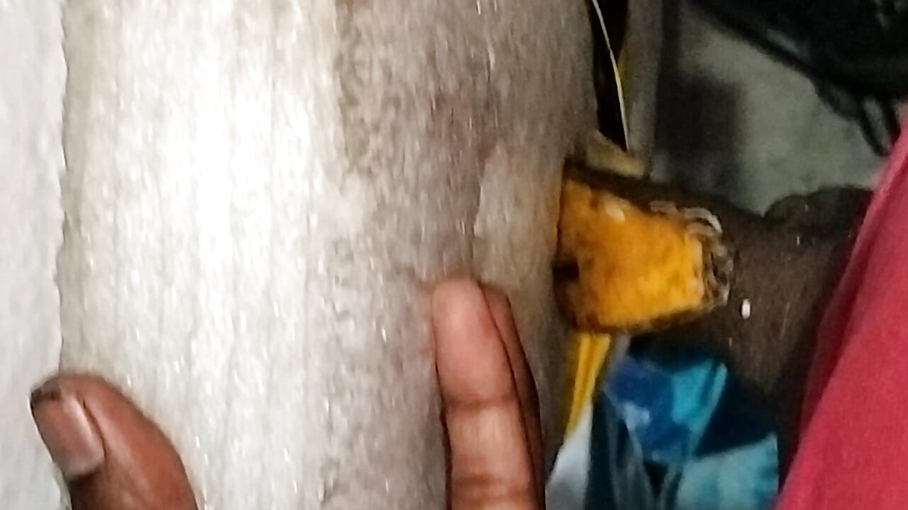 Indian panis very very hot boy