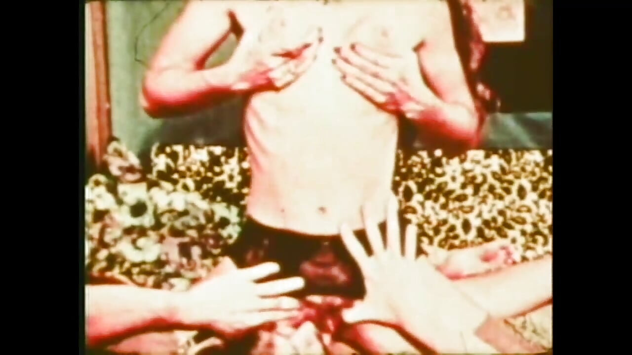 The Dirty Pig Prostitute