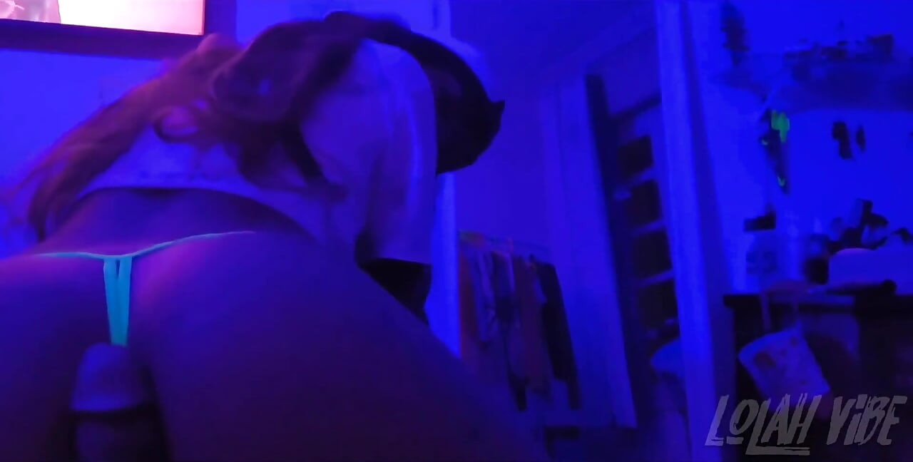 Fucking in the Vibe