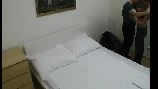 İtalya'da Eski Domuzlar Macerası - (bölüm #03)