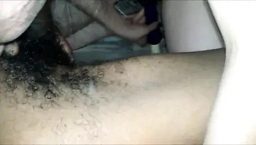 Lil Mary Anal Punishment