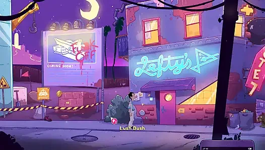 WDDDD: Ларри и кам-модель, эпизод 8