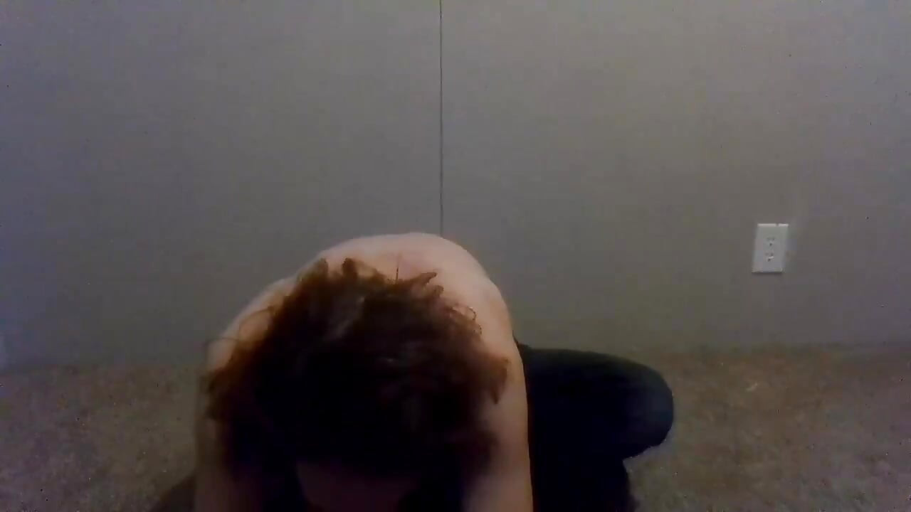 Face Shaving Fetish Fanclub Video of the Month (ffvotm) January 2022