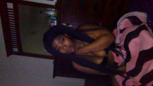 My black bih