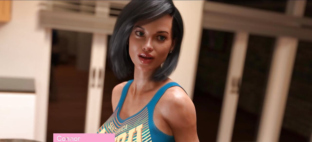 Mitternachtsparadies teil 71 - Logans geheimnis von misskitty2k