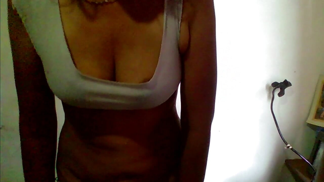 Rehersal Uncut for the New Dress