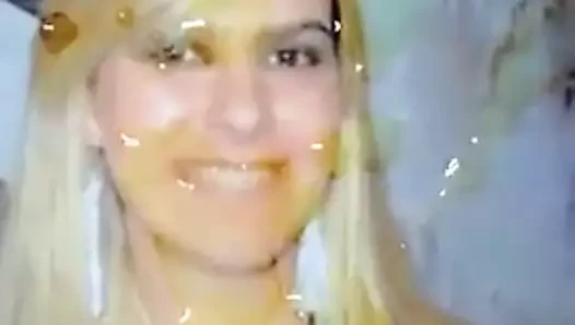 Gozada - Amiga Anne Morais