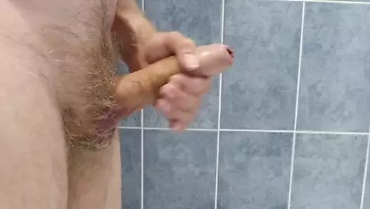 Hafta sonu mastürbasyon.