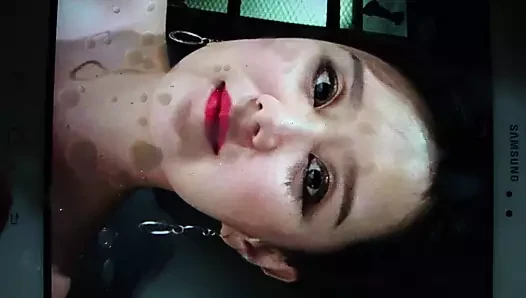 Malezya kuzeninden arkadaşına cum haraç