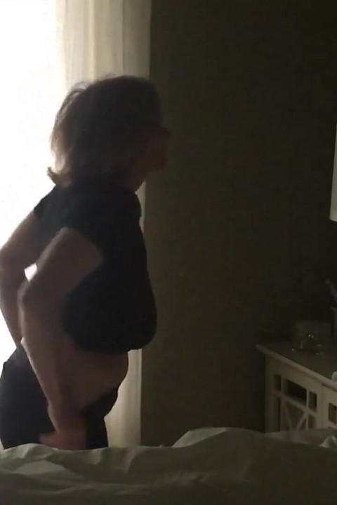 Your GILF Fix