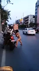 CrazyDrunkWomen