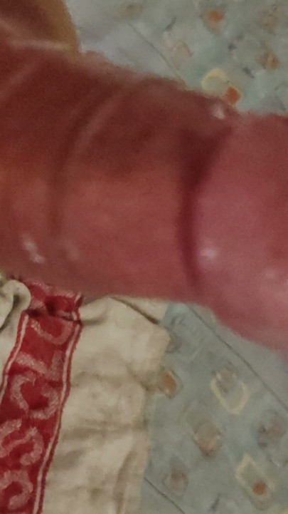 Morning Cum | Clip 1