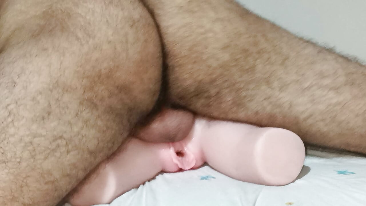 Sert ve hızlı anal seks