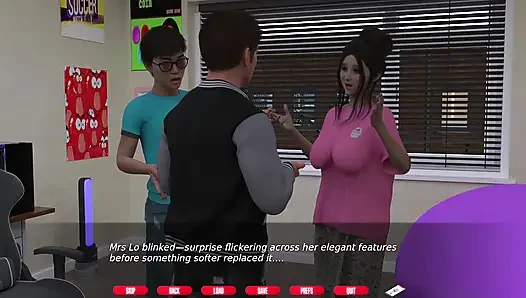 Naughty Neighbours - V1.175 - Full Part