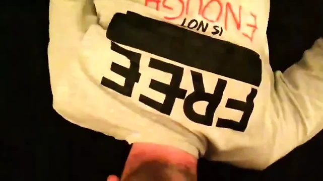 Rough homemade orgy of Russian gays