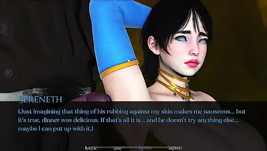 Thorns Beneath the Wings- Best Parts - Part 2