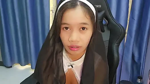You Came to Me to Confess Your Sin