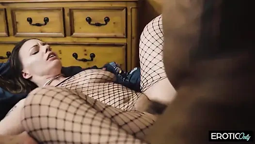 Two Hot MILFs Want to Get Fucked Hard by the BBC