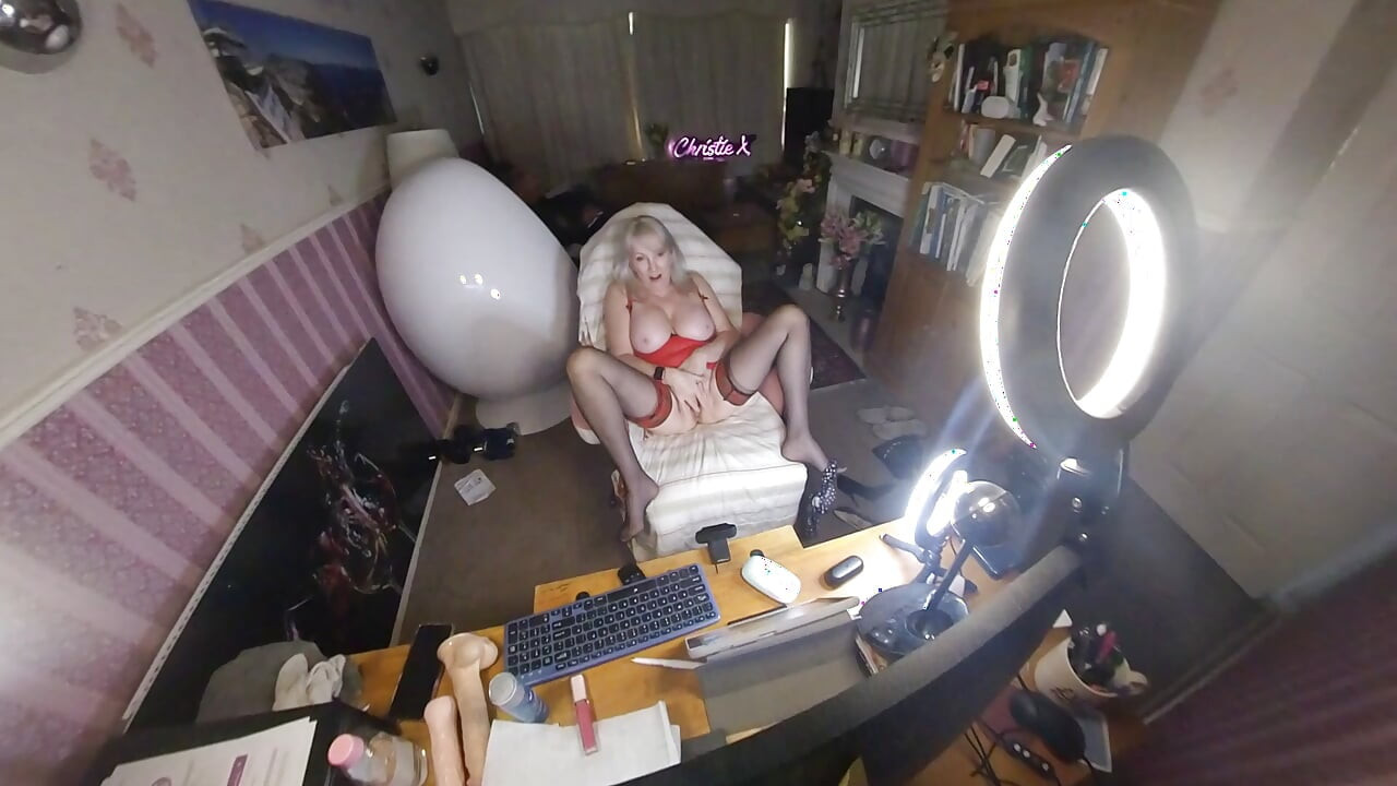 360 Webcam Show