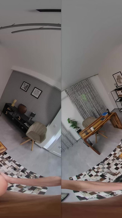 Khoảnh khắc tuyệt đẹp từ "18VR Amirah Adara muốn làm cho bạn ký kết đế chế của mình bằng cách làm bất cứ điều gì bạn có thể tưởng tượng"