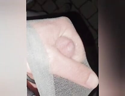 Nylon Cum Walk