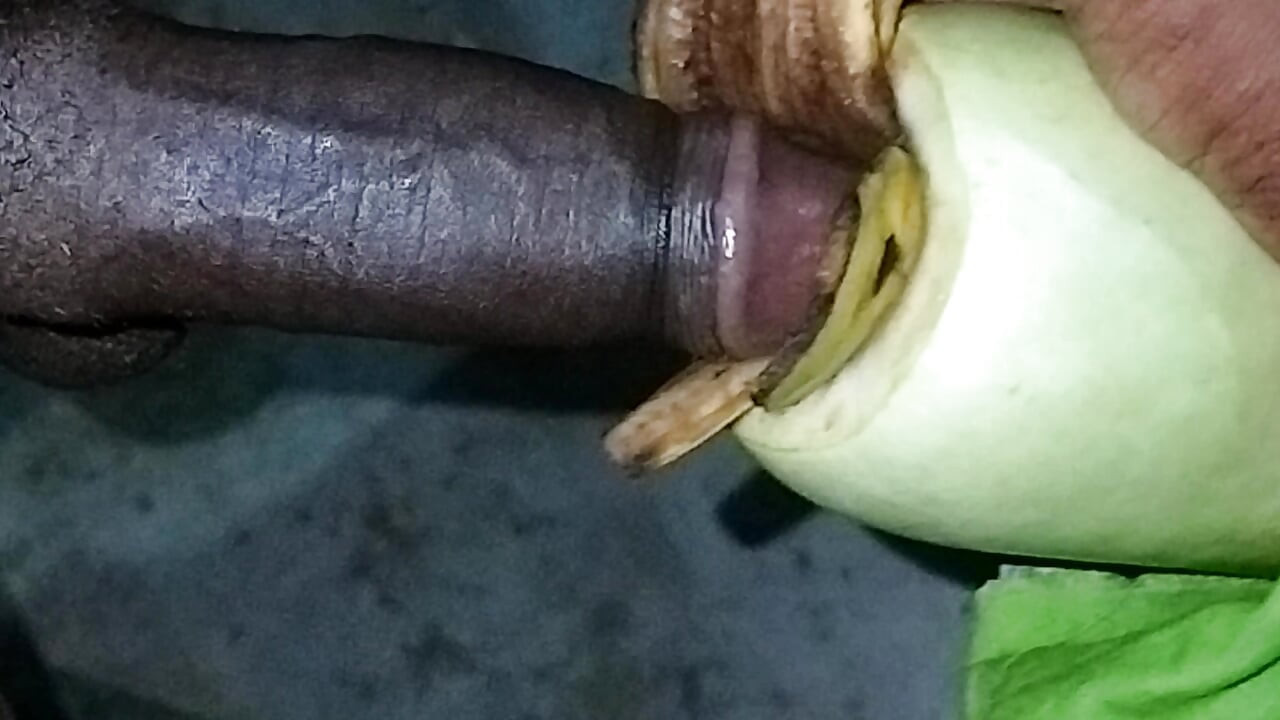 18'' Big Black Cock, Indian Boys