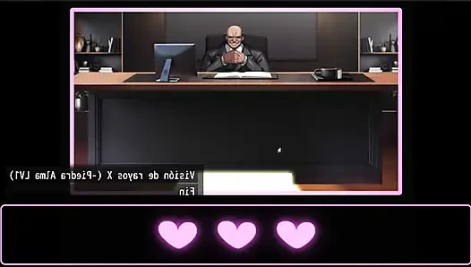 NTR Охотник Хисакос Секрет, хентай фап герой, Jav Rule34 хочет секса с дилдо большого хуя, глотание спермы, Ntr геймплея