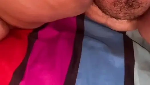 Original video of a neighbor's wife fucking 1