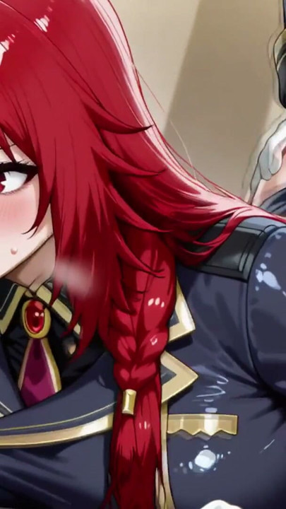 Iris Midgar (Eminence) | Clip 1