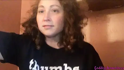 Pissy Amcığıma Tap