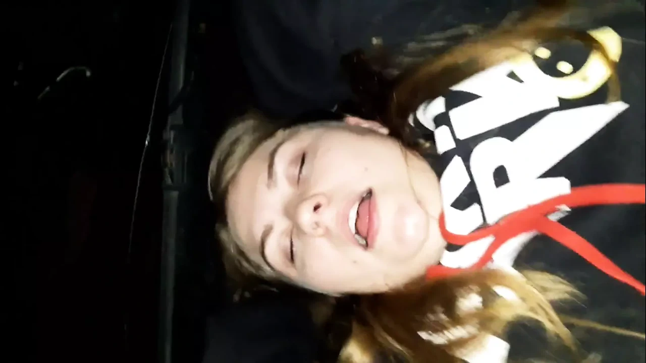 I fucked my traveling companion hard with a creampie!